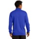 NIKE® Dri-FIT 1/2 Zip Men's Cover Up