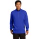 NIKE® Dri-FIT 1/2 Zip Men's Cover Up