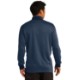 NIKE® Dri-FIT 1/2 Zip Men's Cover Up