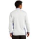 NIKE® Dri-FIT 1/2 Zip Men's Cover Up