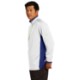 NIKE® Dri-FIT 1/2 Zip Men's Cover Up
