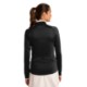 NIKE® Dri-FIT 1/2 Zip Ladies' Cover Up