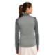 NIKE® Dri-FIT 1/2 Zip Ladies' Cover Up