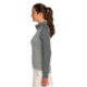 NIKE® Dri-FIT 1/2 Zip Ladies' Cover Up