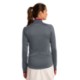 NIKE® Dri-FIT 1/2 Zip Ladies' Cover Up