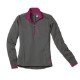 NIKE® Dri-FIT 1/2 Zip Ladies' Cover Up