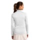 NIKE® Dri-FIT 1/2 Zip Ladies' Cover Up