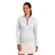 NIKE® Dri-FIT 1/2 Zip Ladies' Cover Up