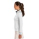 NIKE® Dri-FIT 1/2 Zip Ladies' Cover Up