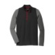NIKE® Dri-FIT Stretch 1/2 Zip Men's Cover-Up