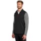 NIKE® Dri-FIT Stretch 1/2 Zip Men's Cover-Up