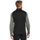 NIKE® Dri-FIT Stretch 1/2 Zip Men's Cover-Up
