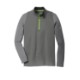 NIKE® Dri-FIT Stretch 1/2 Zip Men's Cover-Up