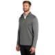 NIKE® Dri-FIT Stretch 1/2 Zip Men's Cover-Up