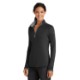 NIKE® Dri-FIT Stretch 1/2 Zip Ladies' Cover-Up
