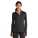 NIKE® Dri-FIT Stretch 1/2 Zip Ladies' Cover-Up