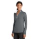 NIKE® Dri-FIT Stretch 1/2 Zip Ladies' Cover-Up