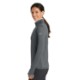 NIKE® Dri-FIT Stretch 1/2 Zip Ladies' Cover-Up