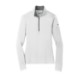 NIKE® Dri-FIT Stretch 1/2 Zip Ladies' Cover-Up