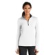 NIKE® Dri-FIT Stretch 1/2 Zip Ladies' Cover-Up