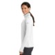 NIKE® Dri-FIT Stretch 1/2 Zip Ladies' Cover-Up