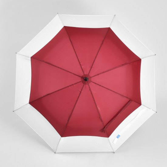 Challenger II Manual Open Golf Umbrella, 62