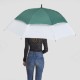 Challenger II Manual Open Golf Umbrella, 62" Arc