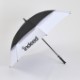Challenger II Manual Open Golf Umbrella, 62" Arc