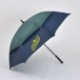 Challenger II Manual Open Golf Umbrella, 62" Arc