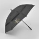 Challenger II Manual Open Golf Umbrella, 62" Arc