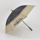 Challenger II Manual Open Golf Umbrella, 62" Arc