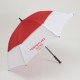 Gale Force Manual Open Golf Umbrellla, 64" Arc