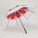 Gale Force Manual Open Golf Umbrellla, 64" Arc