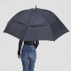 Gale Force Manual Open Golf Umbrellla, 64" Arc