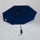 Sport Challenger Auto Open Folding Umbrella rPET, 46" Arc