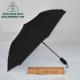 Sport Challenger Auto Open Folding Umbrella rPET, 46" Arc