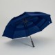 The Champ II Manual Open Folding Golf Umbrella, 58" Arc