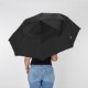 The Champ II Manual Open Folding Golf Umbrella, 58" Arc