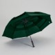 The Champ II Manual Open Folding Golf Umbrella, 58" Arc