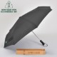 Madison Auto Open/Close Umbrella, 46" Arc