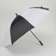 Hurricane Auto Open Golf Umbrella, 60" Arc