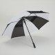 Hurricane Auto Open Golf Umbrella, 60" Arc