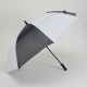 Hurricane Auto Open Golf Umbrella, 60" Arc
