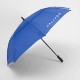 Hurricane Auto Open Golf Umbrella, 60" Arc