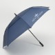 Hurricane Auto Open Golf Umbrella, 60" Arc