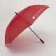Hurricane Auto Open Golf Umbrella, 60" Arc