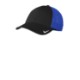 NIKE® Dri-FIT Mesh Back Structured Fitted Cap
