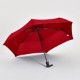 Super Pocket Mini Auto Open/Close Umbrella, 43" Arc