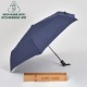 Super Pocket Mini Auto Open/Close Umbrella, 43" Arc