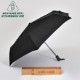 Super Pocket Mini Auto Open/Close Umbrella, 43" Arc